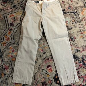 Polo Ralph Lauren Men’s Preston Pants